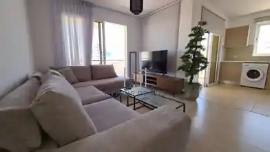 Mieszkanie na sprzedaż, Dystrykt Limassol, Mesa Jitonia