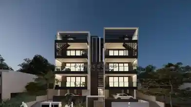 Բնակարան վաճառքիԼիմասոլում, Գերմասոգեյաում, Agia Paraskeviում