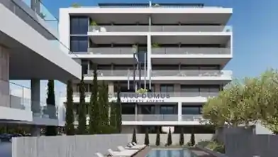 Квартира на продажу, Лимасол, Агиос Афанасиос, Агиос Георгиос Фрагкуди