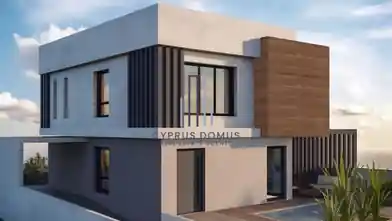 Detached House for sale, Limassol, Mesa Geitonia, Panthea