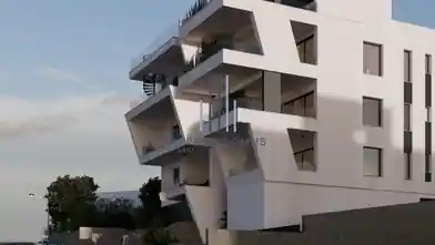 Apartment for sale, Limassol, Agia Fyla
