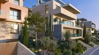 Διαμέρισμα προς πώληση, Λεμεσός, Άγιος Τύχων, Δήμος Αμαθούντας