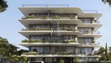 Apartment for sale, Limassol, Germasogeia, Potamos tis Germasogeias