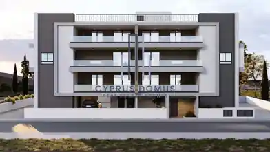 Квартира на продаж, Лімасол, Ипсонас