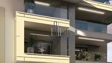 Apartment for sale, Limassol, Katholiki