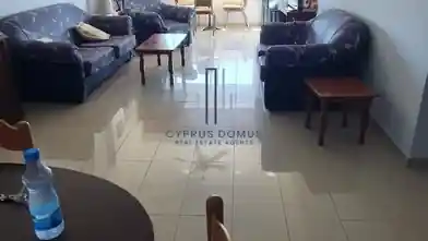 Mieszkanie na sprzedaż, Dystrykt Limassol, Limassol, Neapolis