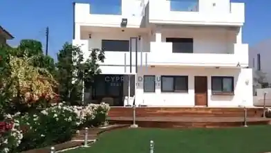 Detached House for sale, Larnaca, Zygi