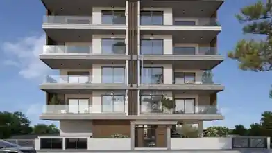 Διαμέρισμα προς πώληση, Λεμεσός, Απόστολος Ανδρέας