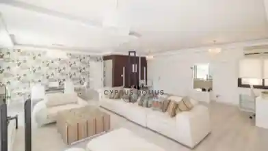 Mieszkanie na sprzedaż, Dystrykt Limassol, Jermasoja, Potamos tis Germasogeias