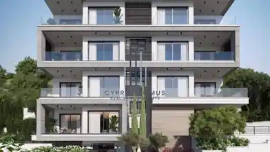 Apartment for sale, Limassol, Germasogeia, Agia Paraskevi