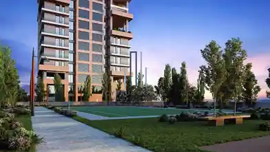 Apartment for sale, Limassol, Agios Tychon, Dimos Amathountas