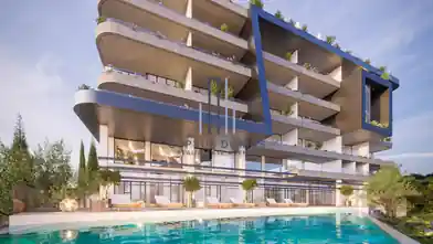 Apartment for sale, Limassol, Agia Fyla