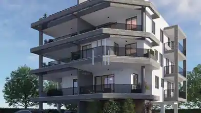 Apartment for sale, Limassol, Zakaki