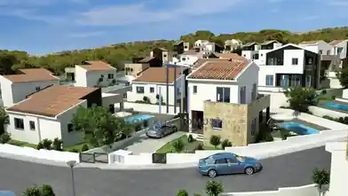 Dom wolnostojący na sprzedaż, Dystrykt Limassol, Pisuri