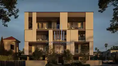 Квартира на продаж, Лімасол, Гермасогия