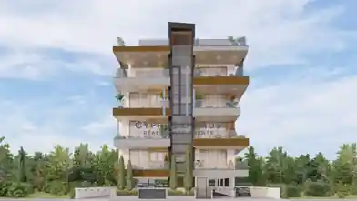 Apartment for sale, Limassol, Agios Ioannis