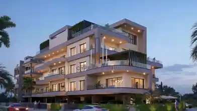 Квартира на продажу, Лимасол, Лимассол