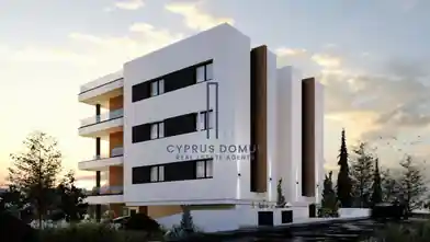 Apartment for sale, Limassol, Agia Fyla
