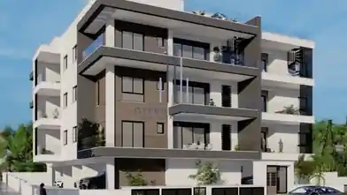 Apartment for sale, Limassol, Agios Nicolaos