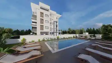 Квартира на продажу, Лимасол, Лимассол, Закаки