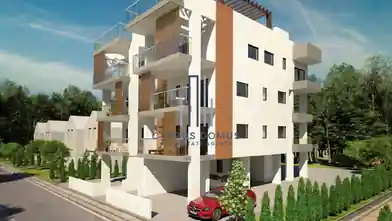 Mieszkanie na sprzedaż, Dystrykt Limassol, Limassol, Zakaki