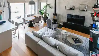 Mieszkanie na sprzedaż, Dystrykt Limassol, Ajos Atanasios, Agios Athanasios
