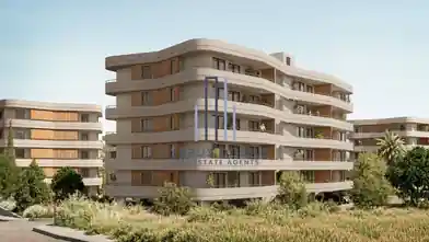Квартира на продажу, Лимасол, Гермасойя