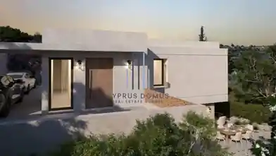 Dom wolnostojący na sprzedaż, Dystrykt Limassol, Sotira