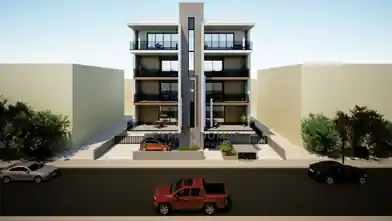 Mieszkanie na sprzedaż, Dystrykt Limassol, Limassol, Ιστορικό Κέντρο