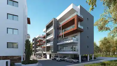 Apartment for sale, Limassol, Ypsonas
