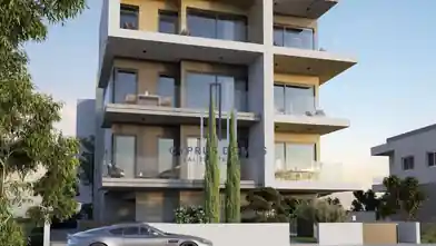 Apartment for sale, Limassol, Zakaki
