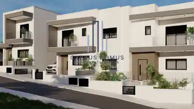 Detached House for sale, Limassol