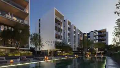 Apartment for sale, Limassol, Agios Nektarios