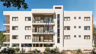 Apartment for sale, Limassol