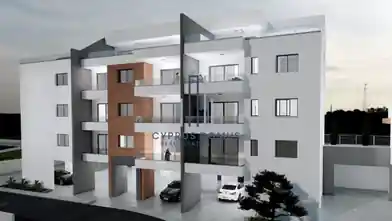 Mieszkanie na sprzedaż, Dystrykt Limassol, Ajos Atanasios