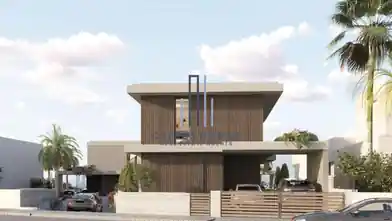 Detached House for sale, Limassol, Agios Athanasios, Agios Athanasios