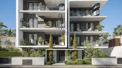 Apartment for sale, Limassol, Mesa Geitonia