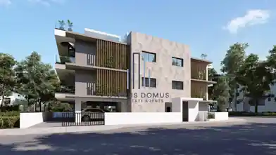 Apartment for sale, Limassol, Asomatos