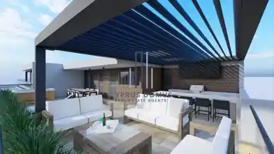 Բնակարան վաճառքիԼիմասոլում, Մեսա Գեյտոնիաում, Pantheaում