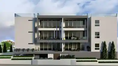 Mieszkanie na sprzedaż, Dystrykt Limassol, Limassol, Agia Fyla
