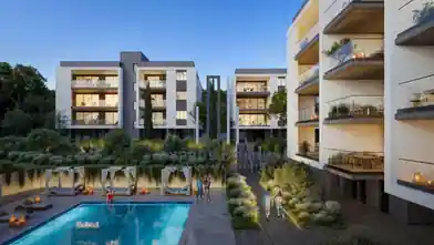 Apartment for sale, Limassol, Kato Polemidia, Panagia Evangelistria