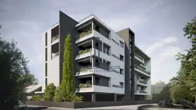 Apartment for sale, Limassol, Agios Ioannis