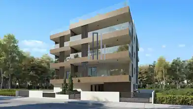 Mieszkanie na sprzedaż, Dystrykt Limassol, Limassol