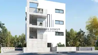 Apartment for sale, Limassol, Agios Athanasios, Agios Athanasios