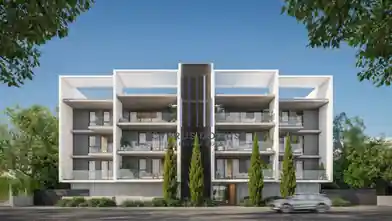 Квартира на продаж, Лімасол, Агіос Афанасіос