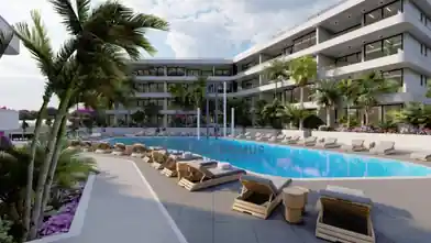 Mieszkanie na sprzedaż, Dystrykt Limassol, Ajos Atanasios, Agios Athanasios