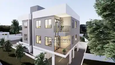 Բնակարան վաճառքիԼիմասոլում, Տրախոնիում
