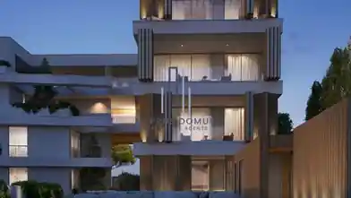 Apartment for sale, Limassol, Germasogeia, Potamos tis Germasogeias