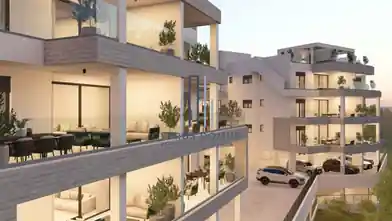 Квартира на продажу, Лимасол, Меса Гитонья, Пантея