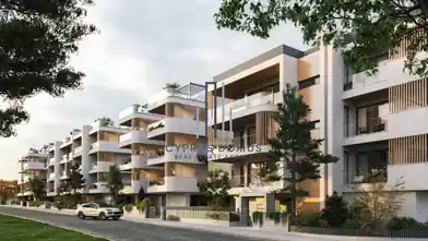 Mieszkanie na sprzedaż, Dystrykt Limassol, Limassol, Agia Fyla